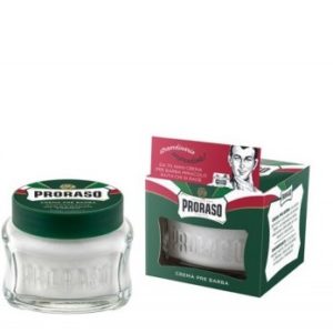 Proraso Pre-shave crème Original 100ml