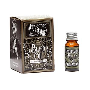 APOTHECARY BEARD OIL OG