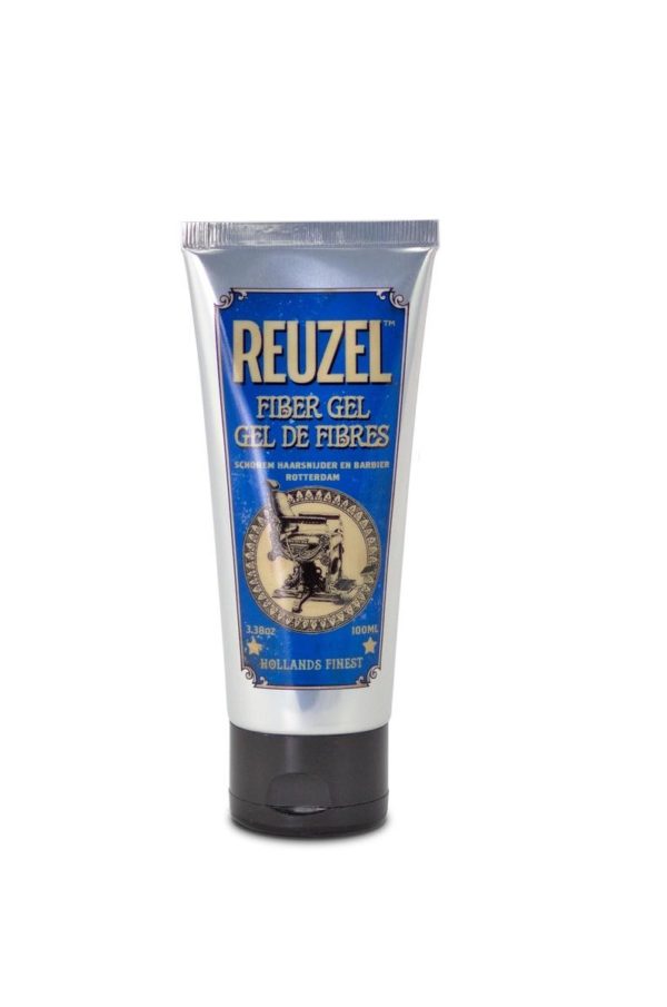 REUZEL FIBER GEL