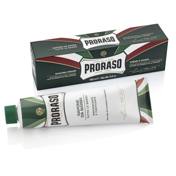 Proraso Scheercrème tube Original 150ml