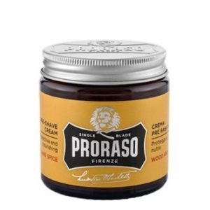 Proraso Pre-shave Wood & Spice 100ml