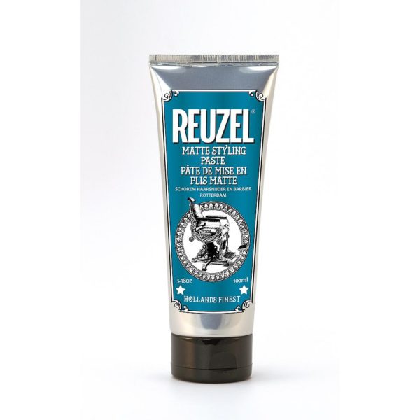 Reuzel Matte Styling Paste