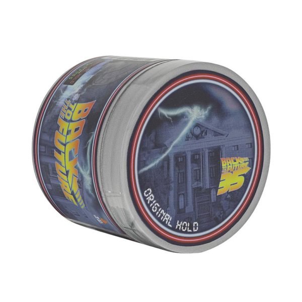 Suavecito X BTTF Pomade OG Limited Edition