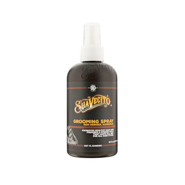 Suavecito Grooming Spray